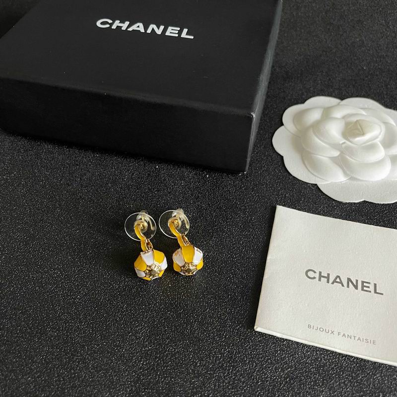 Chanel Earring 05yxs55